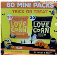 thumbnail image 2 of Trick or Treat Sweet & Salty Mini Snack Packs, 60 Count, 2 of 5