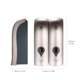 thumbnail image 2 of Labymos CHUANGDIAN, 300ml * 2, dispensador de, 2 of 8