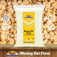 thumbnail image 4 of Rani Moong Flour (Mung Bean Flour, Green Gram Flour) 28oz (1.75lbs) 800g ~ All Natural | Vegan | Gluten Friendly | NON-GMO | Kosher | Indian Origin, 4 of 10