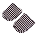 thumbnail image 2 of Indoor Slippers,Travel Portable Foldable Reusable Disposable Slippers Travel Sipplers Next-Gen Design, 2 of 5