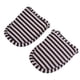 thumbnail image 1 of Zapatillas de casa, zapatillas de hotel reutilizables plegables portátiles de viaje, zapatillas desechables de calidad superior, 1 of 5