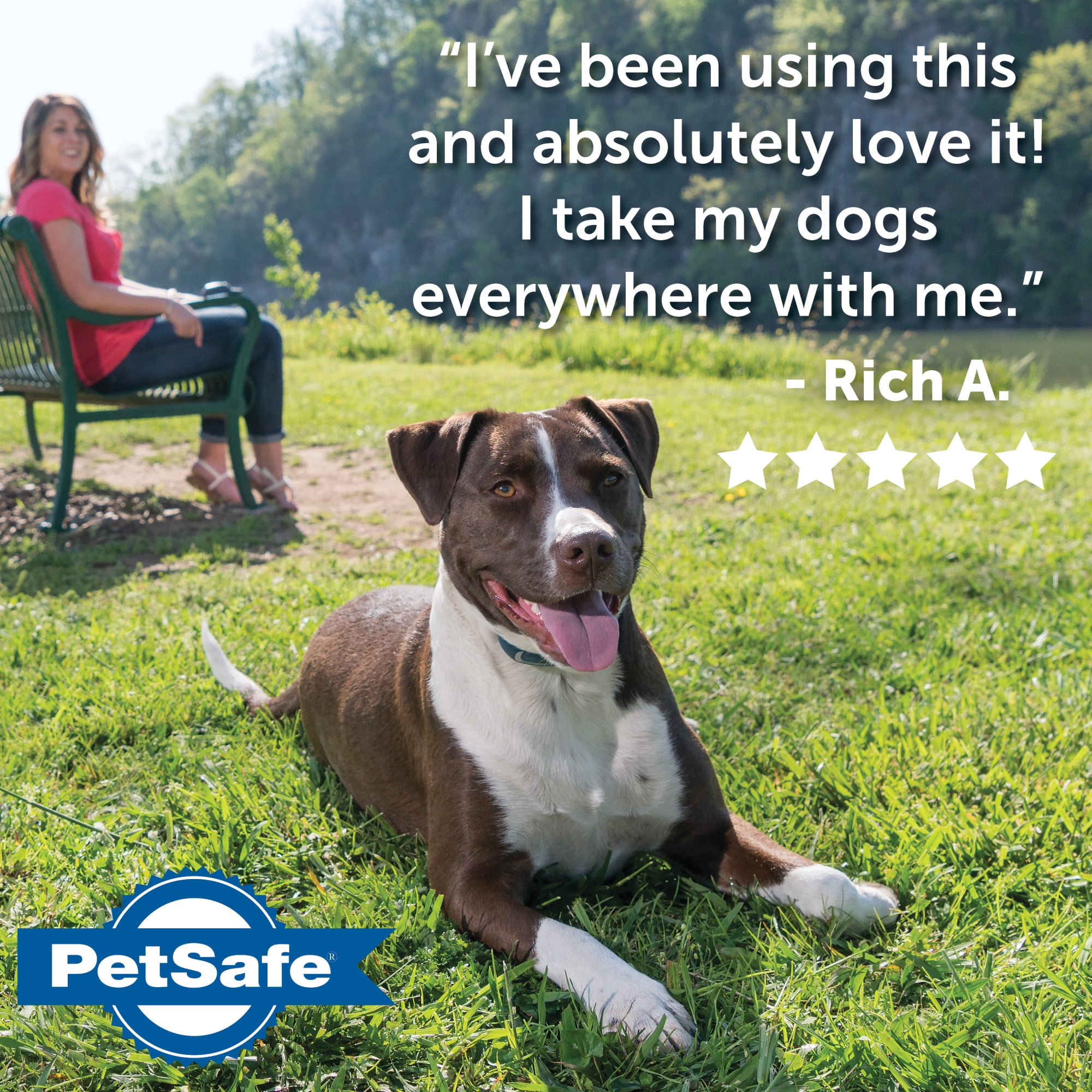 300 yard remote trainer petsafe