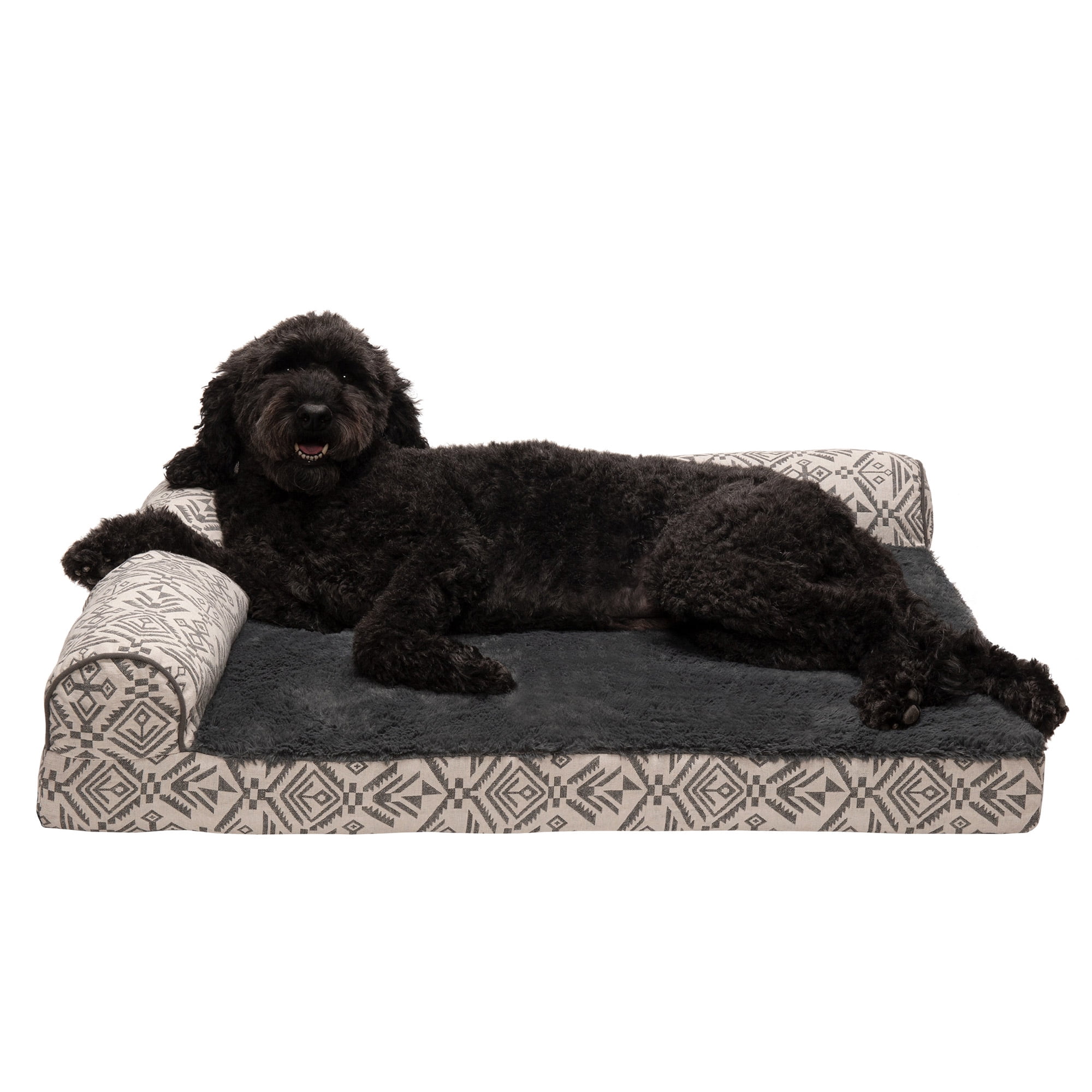 monkey dog bed