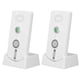 thumbnail image 5 of Intercomunicadores Inalámbricos Para El Hogar Comunicación De Voz De 2 1000m Transmisión De Larga Distancia De 410 A 490MHz Para Uso De Múltiples Pisos De Múltiples, 5 of 7