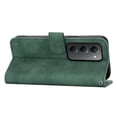 thumbnail image 2 of Funda Tipo Billetera para Xiaomi Redmi 15 4G Carcasa Abatible con Porta Tarjetas, Bolsillo para Efectivo, Soporte Ajustable, Cierre Magnético y Correa de Muñeca Verde, 2 of 6