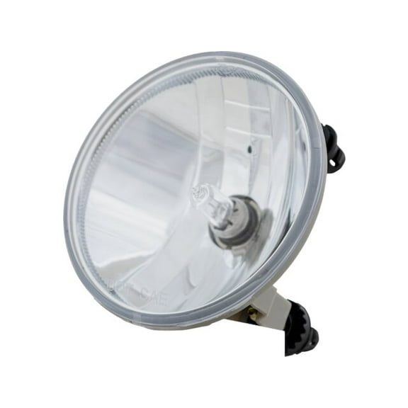 Front Right Fog Light - Compatible with 2015 - 2022 Chevy Colorado 2016 2017 2018 2019 2020 2021