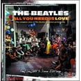 thumbnail image 4 of The Beatles: All You Need Is Love, 4 of 4