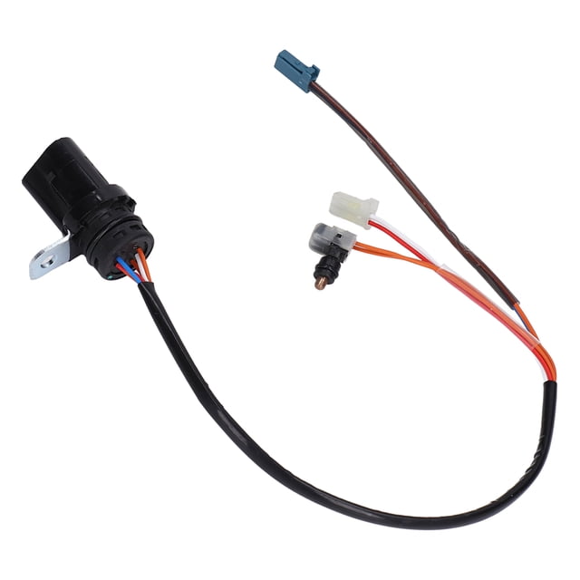 Transmission Connector,6Pin Transmission Internal Wiring T SN Transmission Harness Exceptional Craftsmanship
