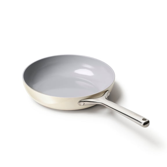 Caraway Ceramic Non-Stick Fry Pan, 10.5"
