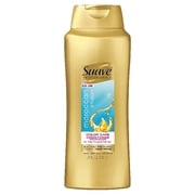 Suave Professionals Moroccan Infusion Color Care Conditioner, 28 oz