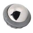 thumbnail image 3 of Bola de Rodillo de Masaje Frío, Bola de Rodillo de Masaje de Acero inoxidable Mejora de la Circulación prometida la Relajación para los entusiastas del fitness para la espalda, 3 of 7