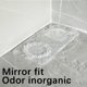 thumbnail image 1 of Filtro de fregadero Baño Cubierta de piso de baño Cocina Cocina Filtro de alcantarillado Wmkox3715yii hfskjfh3708, 1 of 8