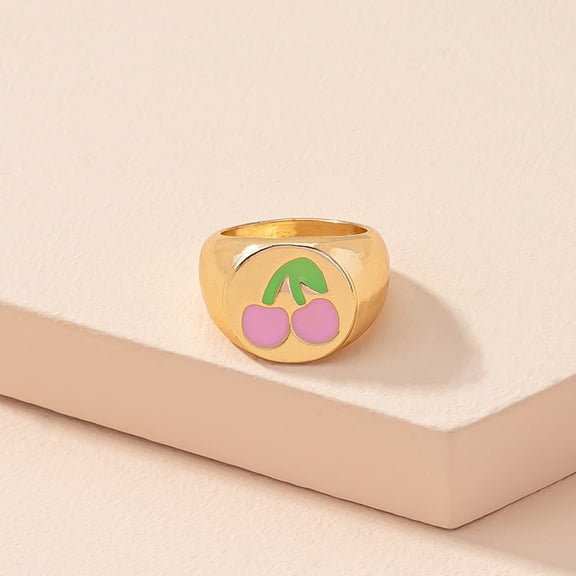 Rings With Cold Design Sense Ring Women
