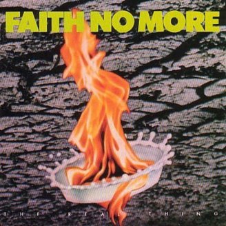 Faith No More - The Very Best Definitive Ultimate Greatest Hits