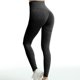 thumbnail image 4 of Sonducket Correr Jogging Mujer Pantalones de cintura alta Verano Entrenamiento en casa Fitness Pantalones deportivos Transpirable Ropa de mujer Type2 NO2, 4 of 6