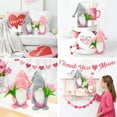 thumbnail image 4 of Ayieyill 2 Pcs Mother's Day Gnomes Plush Decor Gifts - Spring Gnomes Decor, Spring Decorations for The Home, 15 inches, 4 of 6