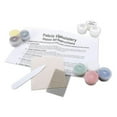 thumbnail image 2 of Kit 7 Fiber Colors 2 Fabric Adhesives For Damaged Fabric Spot (30-475), 2 of 2