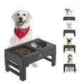 thumbnail image 2 of ELS PET Raised Dog Bowls, 2 of 2