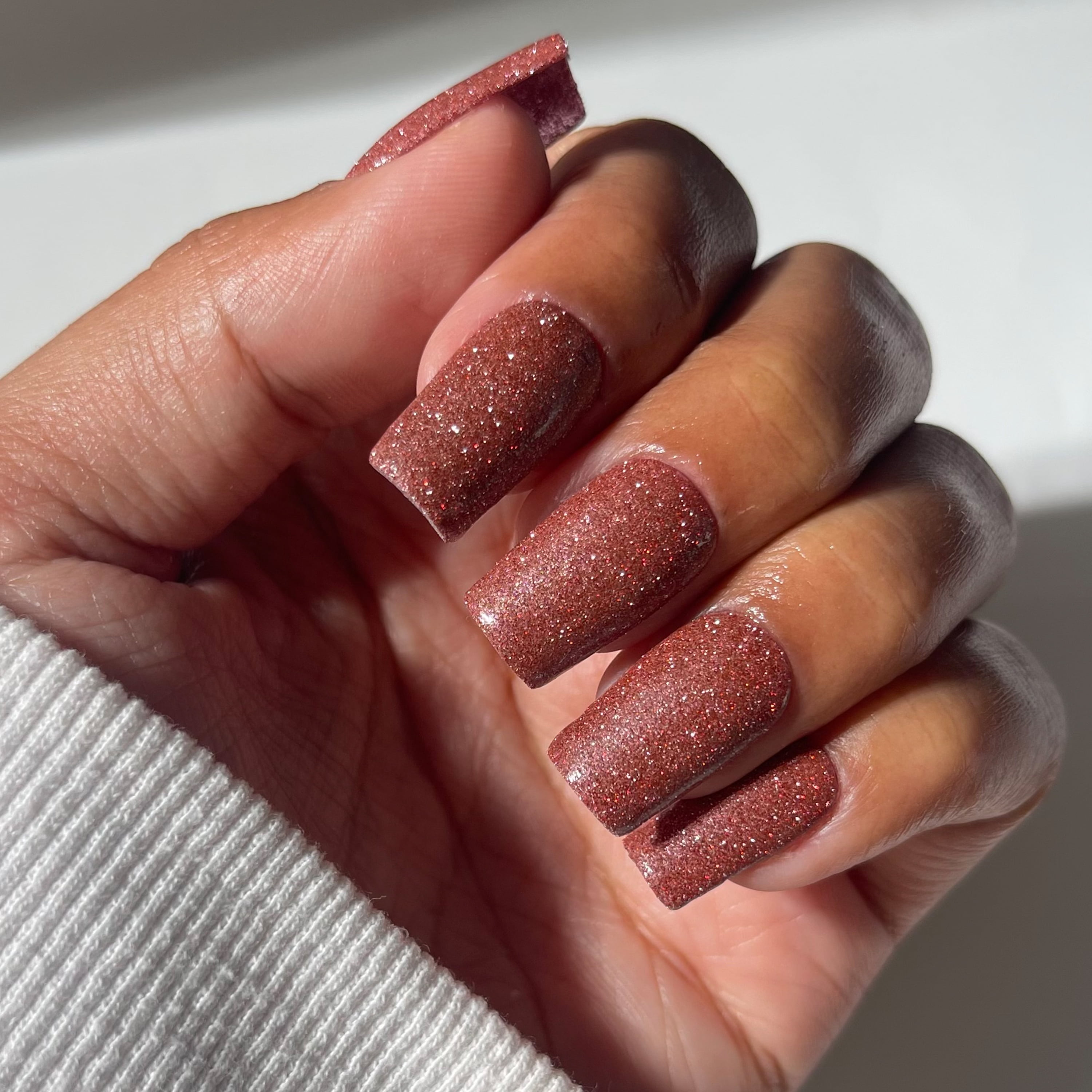 Salon Perfect Flash Nail Polish, 467 News Flash!, 0.5 fl oz
