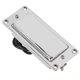 thumbnail image 3 of Guitarra eléctrica Mini Pickup Kit Humbucking Metal Pickup Reemplazo con Tornillos De Montaje, 3 of 8