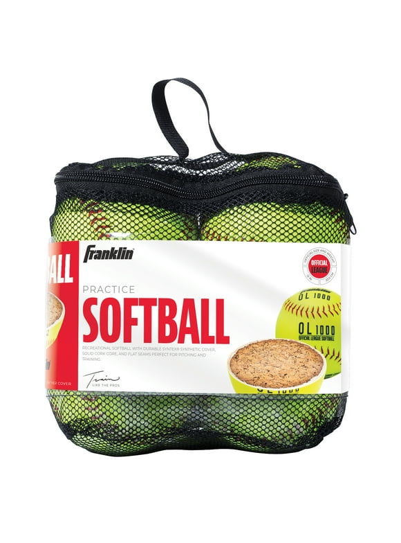Softballs