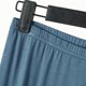 thumbnail image 5 of WILLBEST Pantalones Casuales para Mujer, Cómodos, Sueltos, de Pierna Recta, con Cintura Elástica, para Uso Diario, Primavera y Verano. XXXXL, 5 of 8