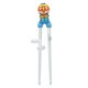 thumbnail image 1 of Palillos de entrenamiento PORORO Edison 18 cm suaves para niños, 1 of 6