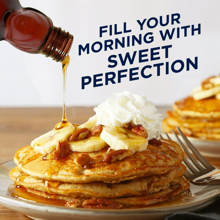 Mrs. Butterworth's Cinnabon Bakery Inspired Flavored Syrup 24 oz