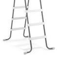 thumbnail image 5 of Intex Pool Ladder for 48 Inch Wall Pools & 15' Pool Debris Cover w/ Drain Holes, 5 of 10