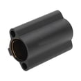 thumbnail image 2 of Camping Tent Rod Fixed Tube, Canopy Strut Holder Wind Resistant Wear Resistant Sturdy Lightweight  For Sunshade, 2 of 8