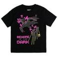 thumbnail image 5 of Minecraft Creeper Enderman Skeleton Big Boys 3 Pack T-Shirts Little Kid to Big, 5 of 5