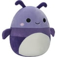 thumbnail image 2 of Squishmallows 5 inch Axel the Beetle Plush, 2 of 4