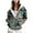 Light Green_1, variant on Towmus Women's Hoodies Long Sleeve Zip Up Sweatshirt Jackets Plus Size Fall Winter Coat with Pockets Casual Workout Outfits