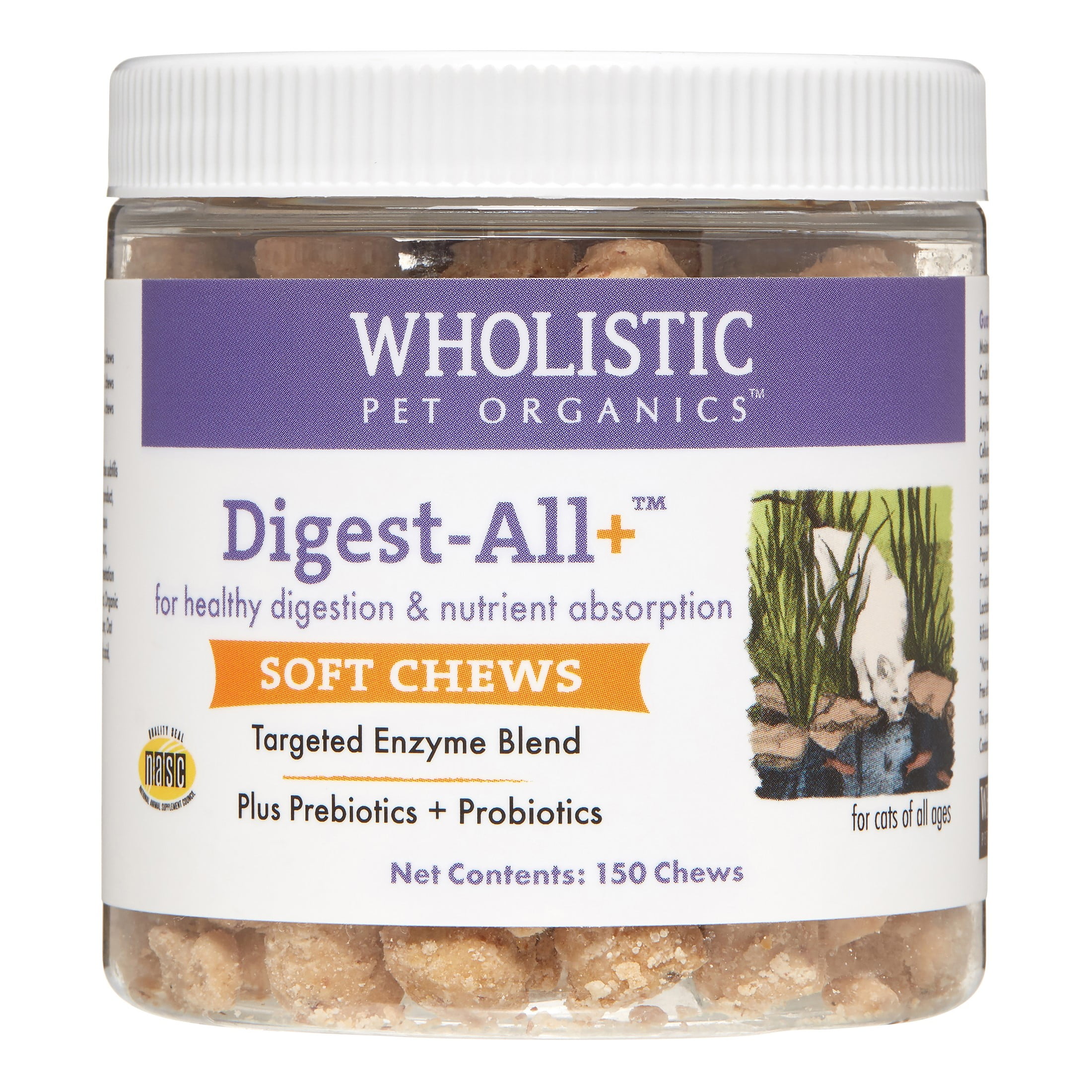 digested organics