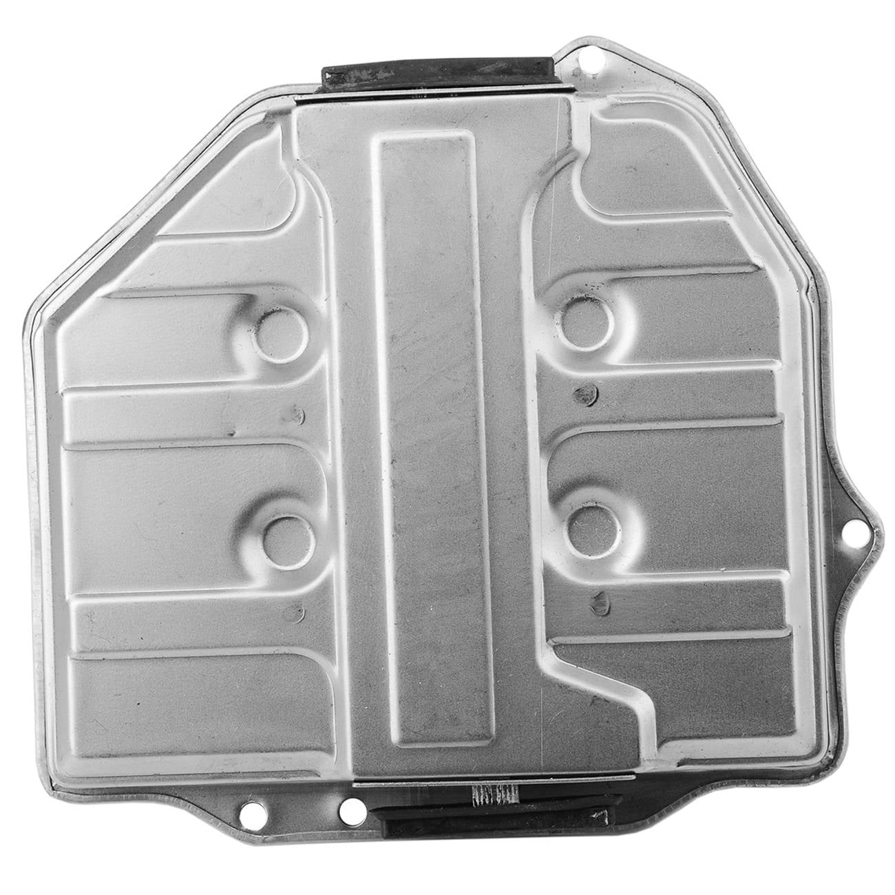 Transmission Filter for Smooth and Extended Transmission Life