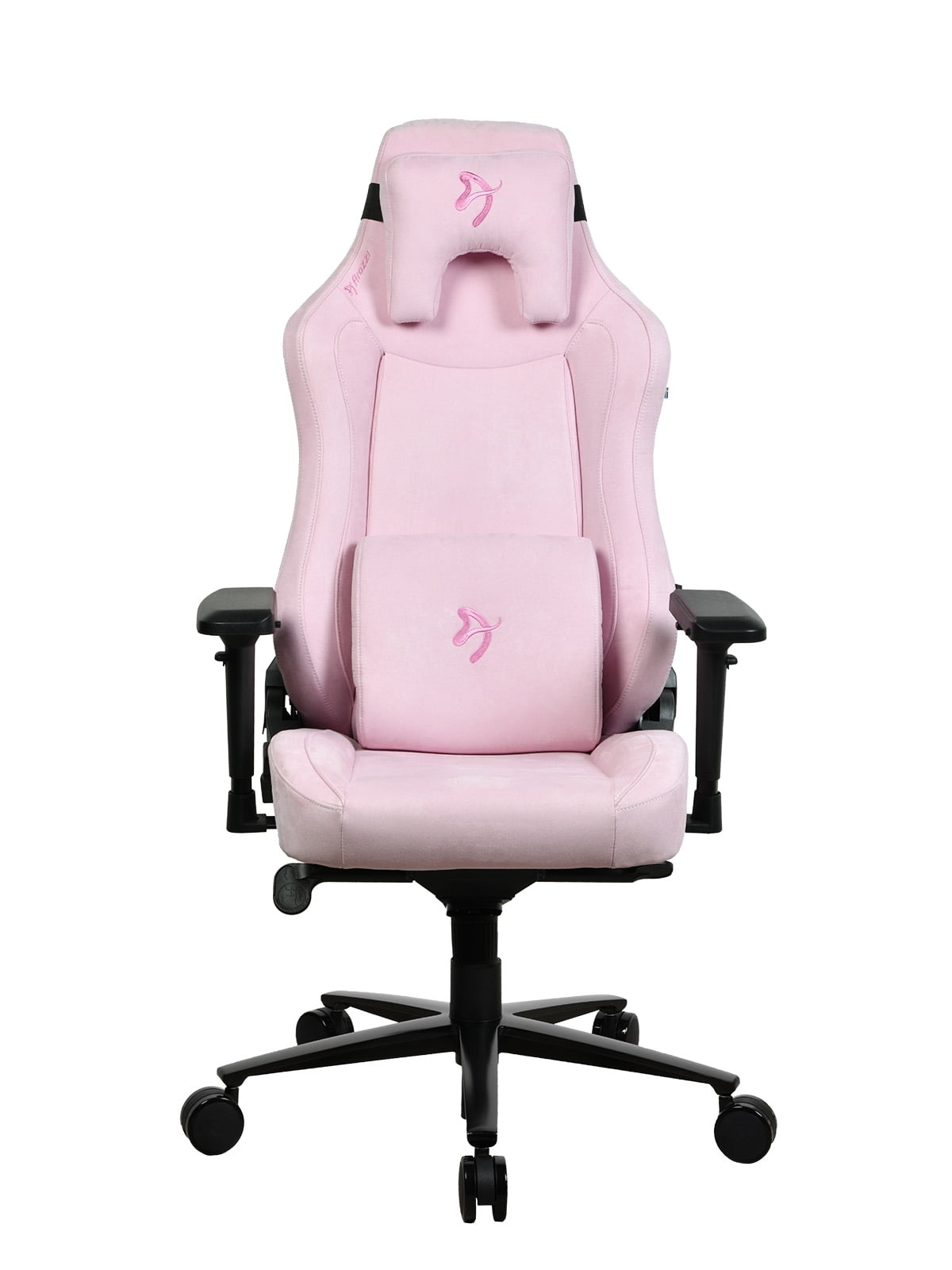 Arozzi Vernazza Supersoft Office & Gaming Chair - Pink