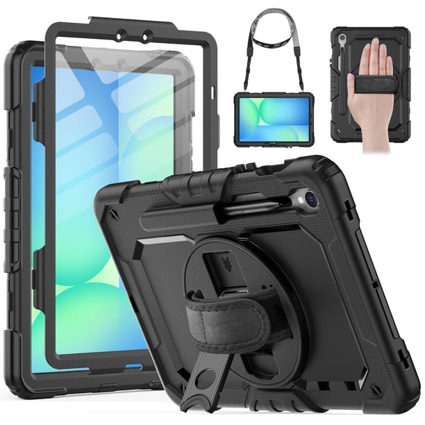 Funda de tablet HXCASEAC para Samsung Galaxy Tab S10 Lite de 10,9"