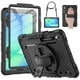 thumbnail image 1 of Funda de tablet HXCASEAC para Samsung Galaxy Tab S10 Lite de 10,9", 1 of 9