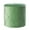 Green, variant on Fabulaxe QI003523Y 15.75 x 15.5 in. Round Wooden Velvet Ottoman Stool with Lid, Yellow