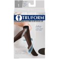 thumbnail image 2 of Truform Women's Sheer, Knee High Stockings 8-15 mmhg, 2 of 4