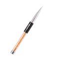 thumbnail image 3 of BQAN Nail Art Painting Brush 7mm Crystal Acrylic Nail Art yeacher  Cepillo de uñas, 3 of 7
