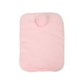 thumbnail image 2 of EHJRE Rabbit Bed, Bunny Pad, Mat, Winter, Warm Nest, Soft Plush Bed for Small Animals, Guinea Pig Bed for Chinchilla, Hamster, Hedgehog, Pink, 2 of 8