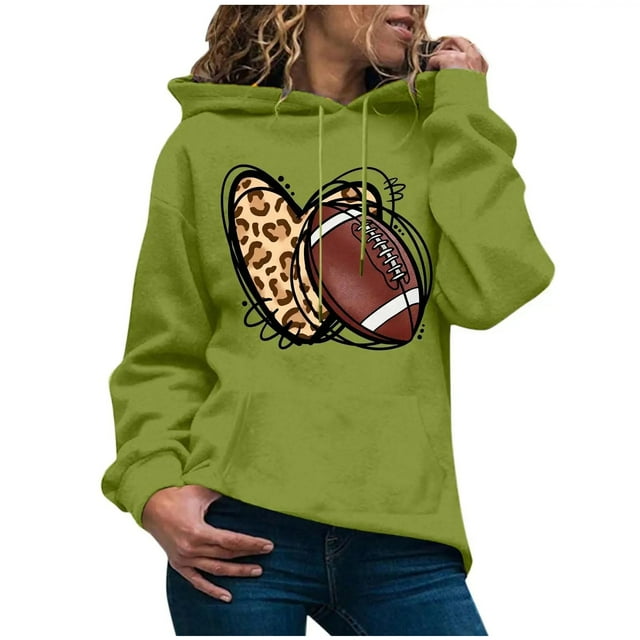 Sudadera Para Mujer, Sudaderas Con Capucha A La Moda, Suéter Informal de Manga Larga, Tops Con Cordón, Suéter Suelto Ligero, Tops Odeerbi ODB172397