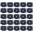 thumbnail image 4 of 100 Piezas A015006 Diafragma de Carburador para C1-M2B C1S-E1 C1S-E2 C1S-H4A C1S-H4B C1S-H4C C1S-H8 C1S-H8A C1S-K1D C1S-S3, 4 of 5