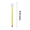 thumbnail image 7 of HPDL Fish Tank Water Temperature Thermometer Glass Meter Aquarium High Precision, 7 of 7