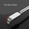 thumbnail image 5 of MOMOJIA Compact Double Head Screwdriver 90 Degree Angled Shaft Alloy Steel Nonslip Grip, 5 of 13