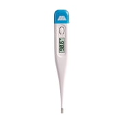 MABIS Digital Thermometer, Oral, Underarm Temperature Thermometer, 60 Seconds Readings