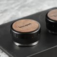 thumbnail image 4 of Chendee Coffee Filling Press Coffee Tamper 51/53/58Mm Coffee Distributor Leveler Hammer,58Mm, 4 of 9