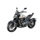thumbnail image 4 of Motocicleta Deportiva ZONTES V1 350 Dorado Crucero, 4 of 7