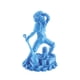 thumbnail image 2 of Filamento para impresora 3D Dremel DigiLab PLA-BLU-01 de 1,75 mm, color azul, 2 of 2